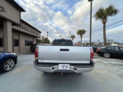 2008 Toyota Tacoma PreRunner Access Cab