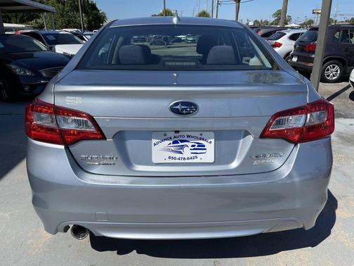 2016 Subaru Legacy Premium