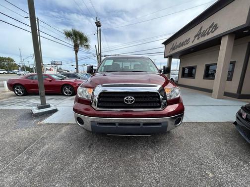 2007 Toyota Tundra SR5