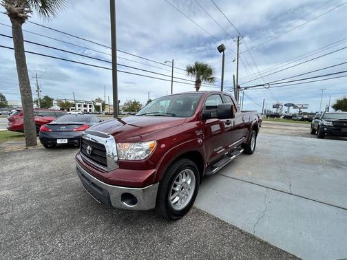 2007 Toyota Tundra SR5