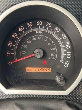 2007 Toyota Tundra SR5