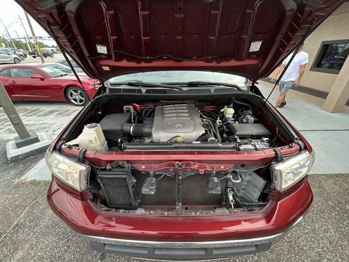 2007 Toyota Tundra SR5