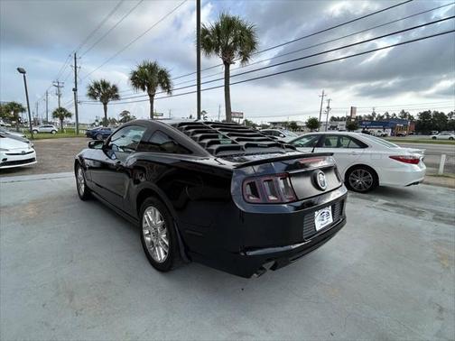2013 Ford Mustang V6 Premium