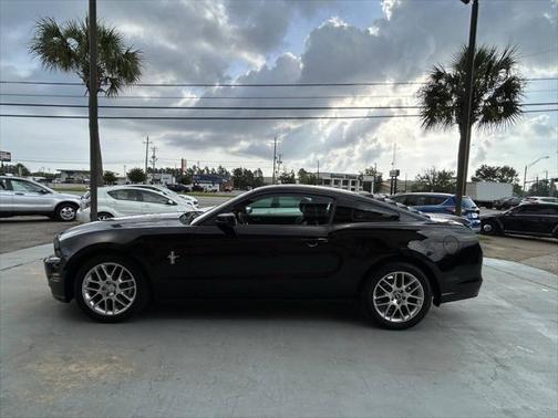 2013 Ford Mustang V6 Premium