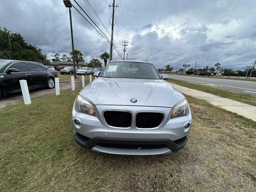 2014 BMW X1 sDrive 28i