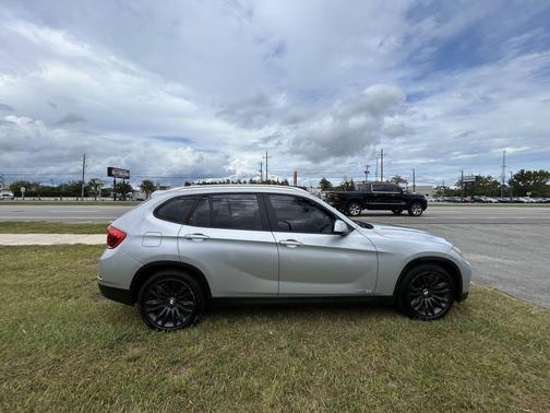 2014 BMW X1 sDrive 28i
