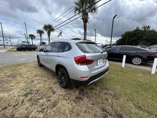 2014 BMW X1 sDrive 28i