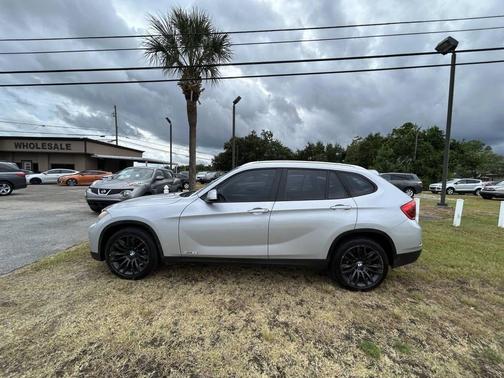 2014 BMW X1 sDrive 28i