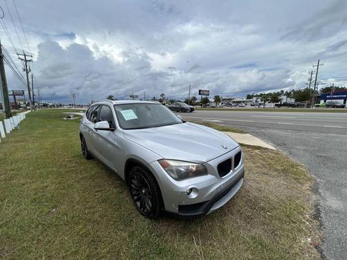 2014 BMW X1 sDrive 28i