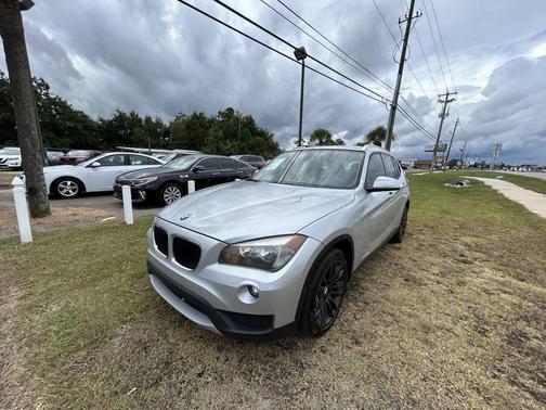 2014 BMW X1 sDrive 28i