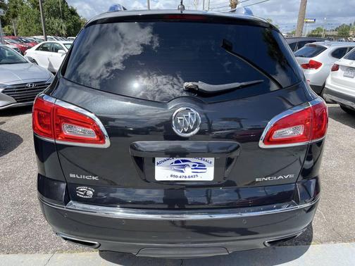 2014 Buick Enclave Premium