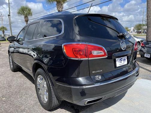 2014 Buick Enclave Premium