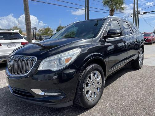 2014 Buick Enclave Premium