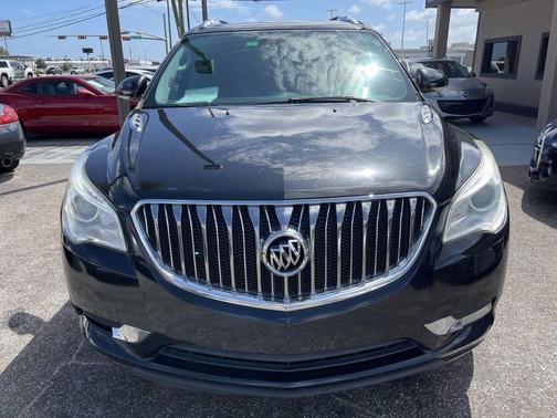 2014 Buick Enclave Premium