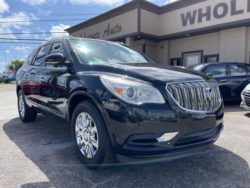 2014 Buick Enclave Premium