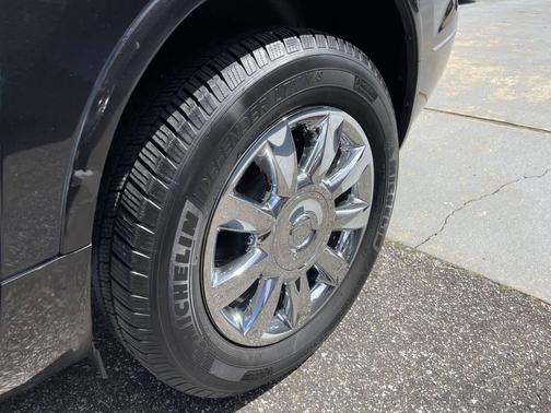 2014 Buick Enclave Premium