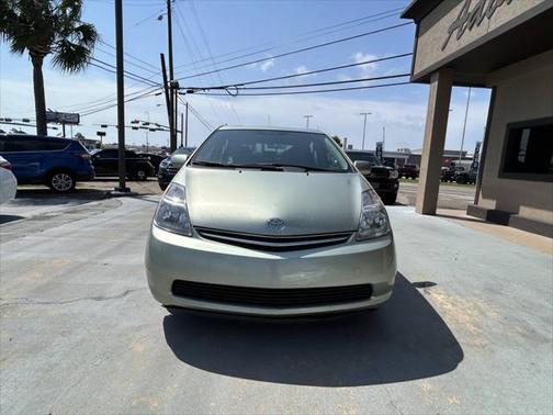 2008 Toyota Prius Standard