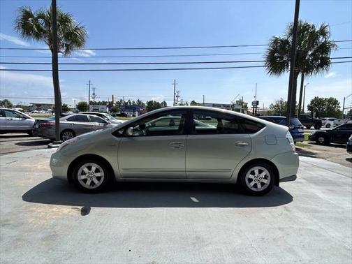 2008 Toyota Prius Standard