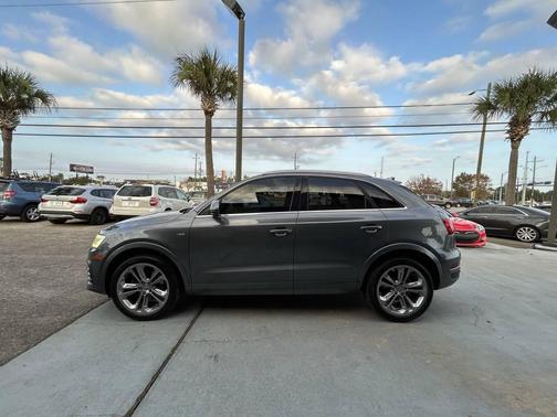 2016 Audi Q3 2.0T Prestige