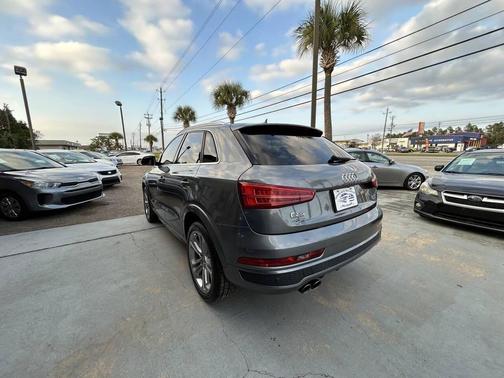 2016 Audi Q3 2.0T Prestige