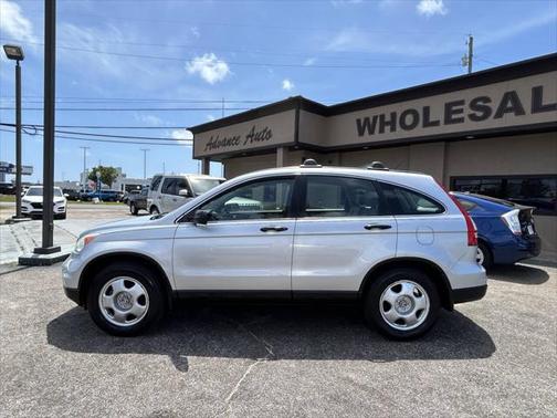 2010 Honda CR-V LX