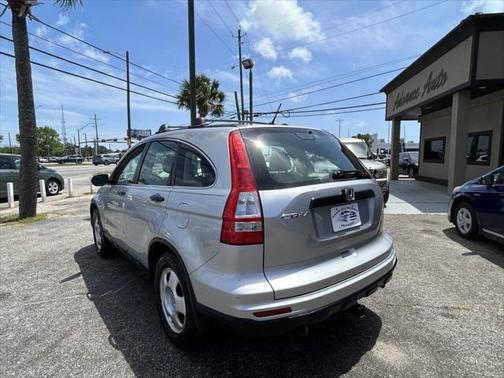 2010 Honda CR-V LX