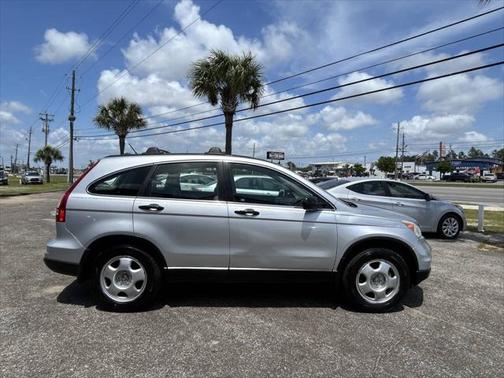 2010 Honda CR-V LX