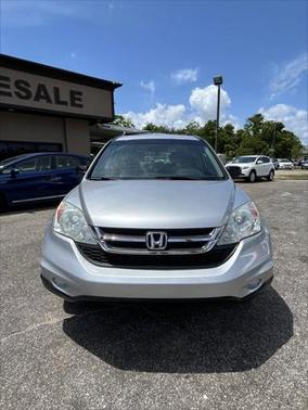 2010 Honda CR-V LX