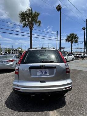 2010 Honda CR-V LX