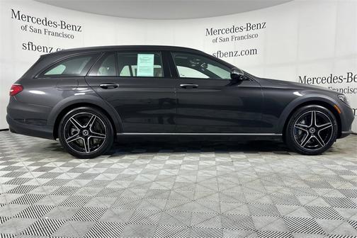 2023 Mercedes-Benz E-Class E 450 4MATIC