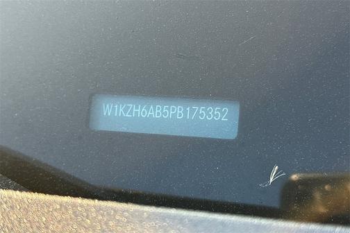 2023 Mercedes-Benz E-Class 