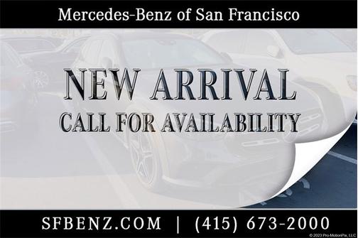 2023 Mercedes-Benz E-Class E 450 4MATIC
