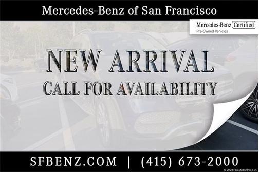 2022 Mercedes-Benz GLE 350 