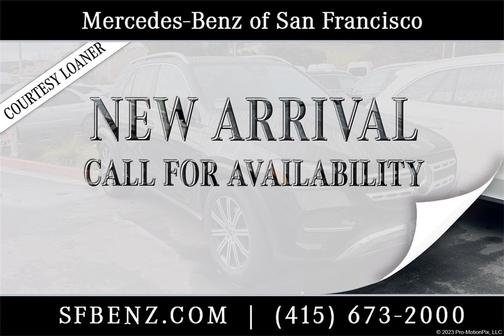 2026 Mercedes-Benz GLE 350 4MATIC