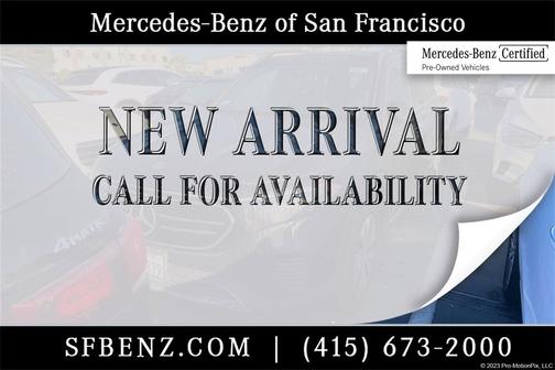 2023 Mercedes-Benz EQB 300 