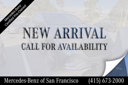 Twilight Blue Metallic 2023 Mercedes-Benz EQS 450