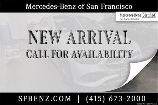 2022 Mercedes-Benz C-Class