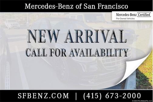 2023 Mercedes-Benz S-Class S 500 4MATIC