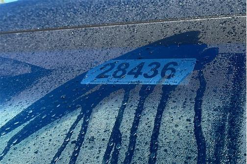 2023 Mercedes-Benz EQS 580