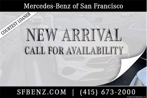 2026 Mercedes-Benz CLA 250 