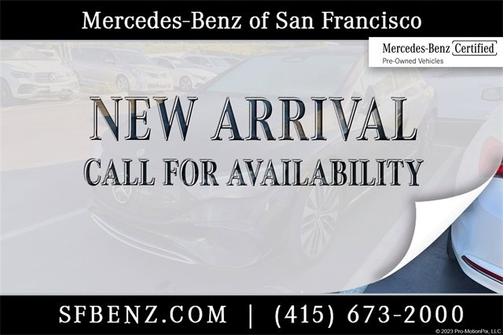 2023 Mercedes-Benz EQE 350 4MATIC+