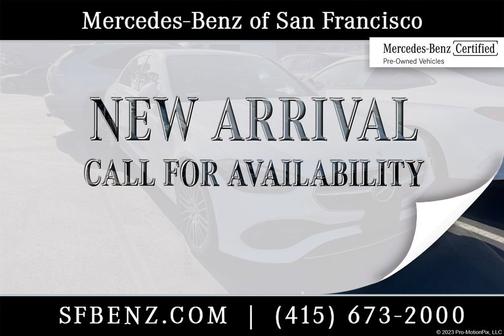 Polar White 2023 Mercedes-Benz C-Class