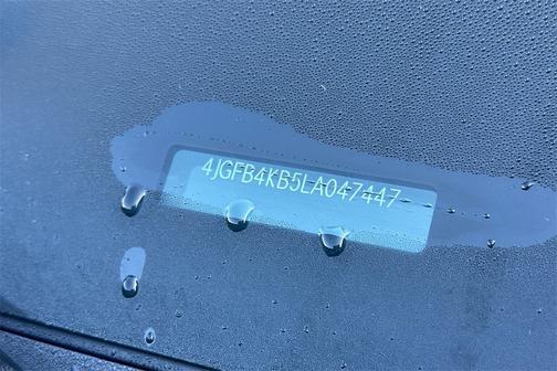 2020 Mercedes-Benz GLE 350 