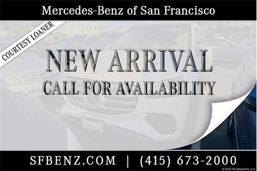 2026 Mercedes-Benz GLS 450 