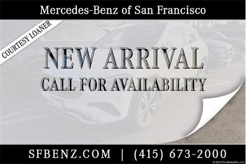 2026 Mercedes-Benz GLA 250 