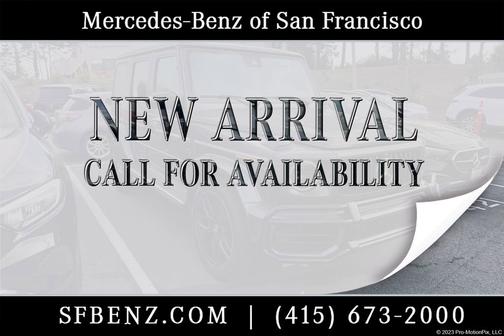 MANUFAKTUR Graphite Metallic 2024 Mercedes-Benz AMG G 63