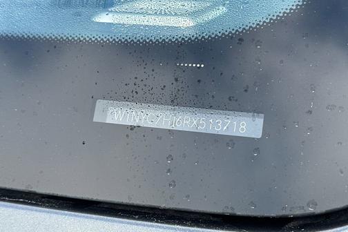 MANUFAKTUR Graphite Metallic 2024 Mercedes-Benz AMG G 63