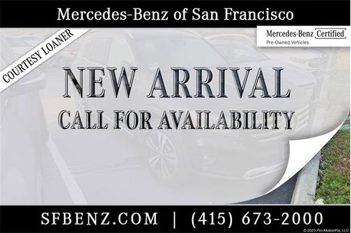 2025 Mercedes-Benz GLB 250 