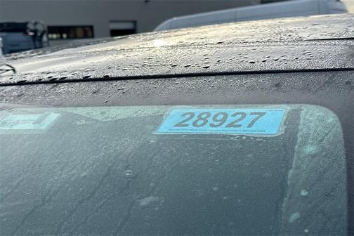 2023 Mercedes-Benz EQS 450 