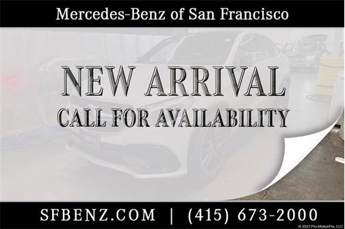 2019 Mercedes-Benz AMG GLE 63 S 4MATIC Coupe